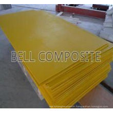 FRP Solid Plate